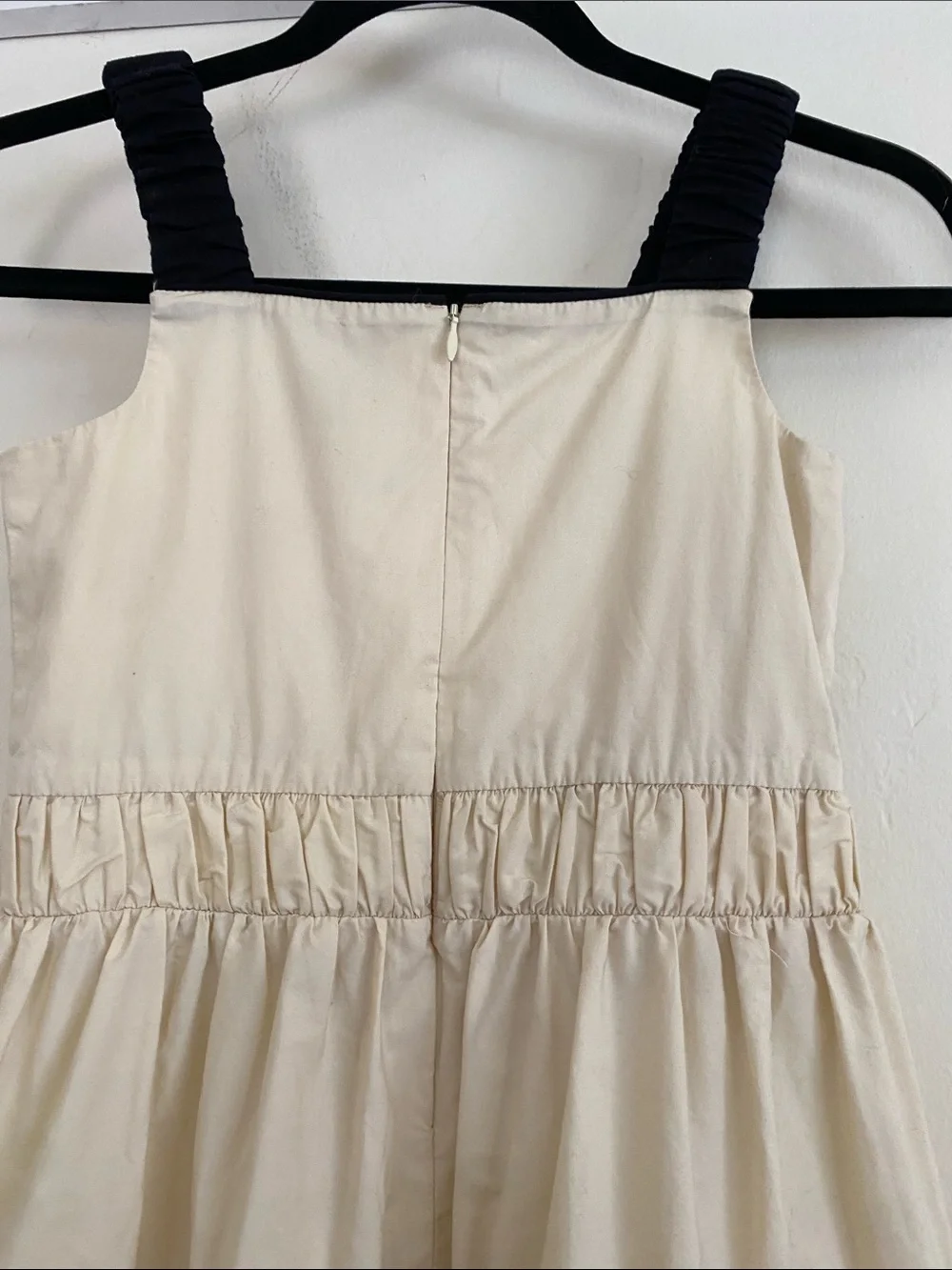 The Middle Daughter Summer Dress